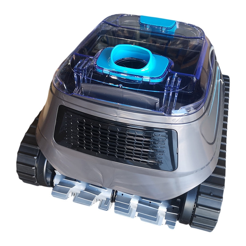 Aspirador de Piscina ZODIAC CNX 30 iQ